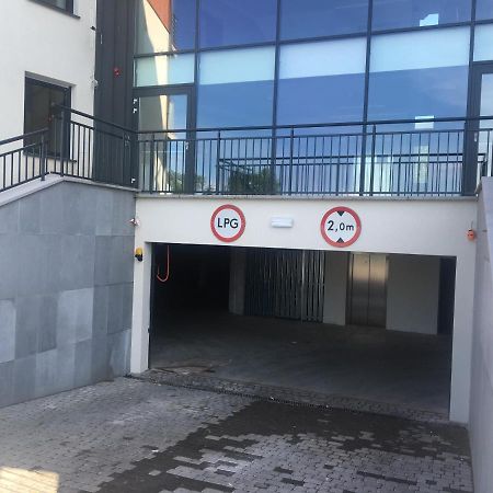 Apartament Silence Triventi Pod Flamingiem Карпач Екстер'єр фото