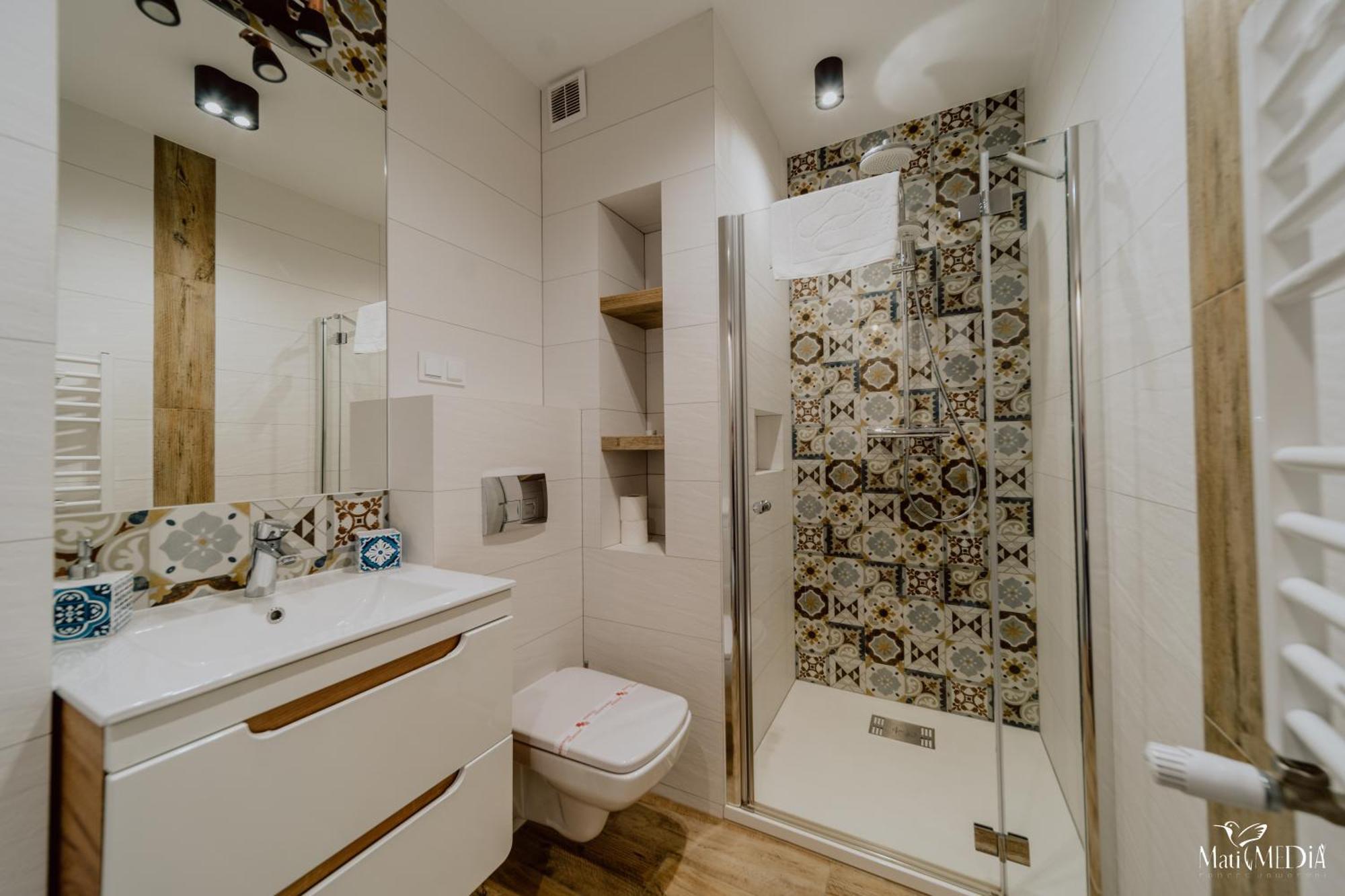 Apartament Silence Triventi Pod Flamingiem Карпач Екстер'єр фото